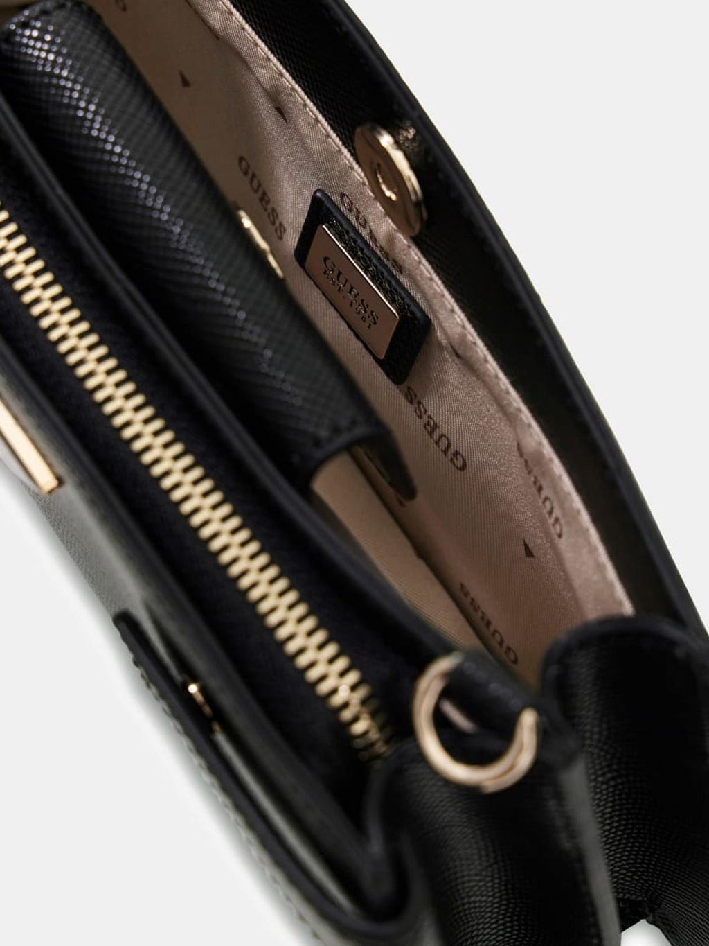 HWZG8091720/BLA GUESS