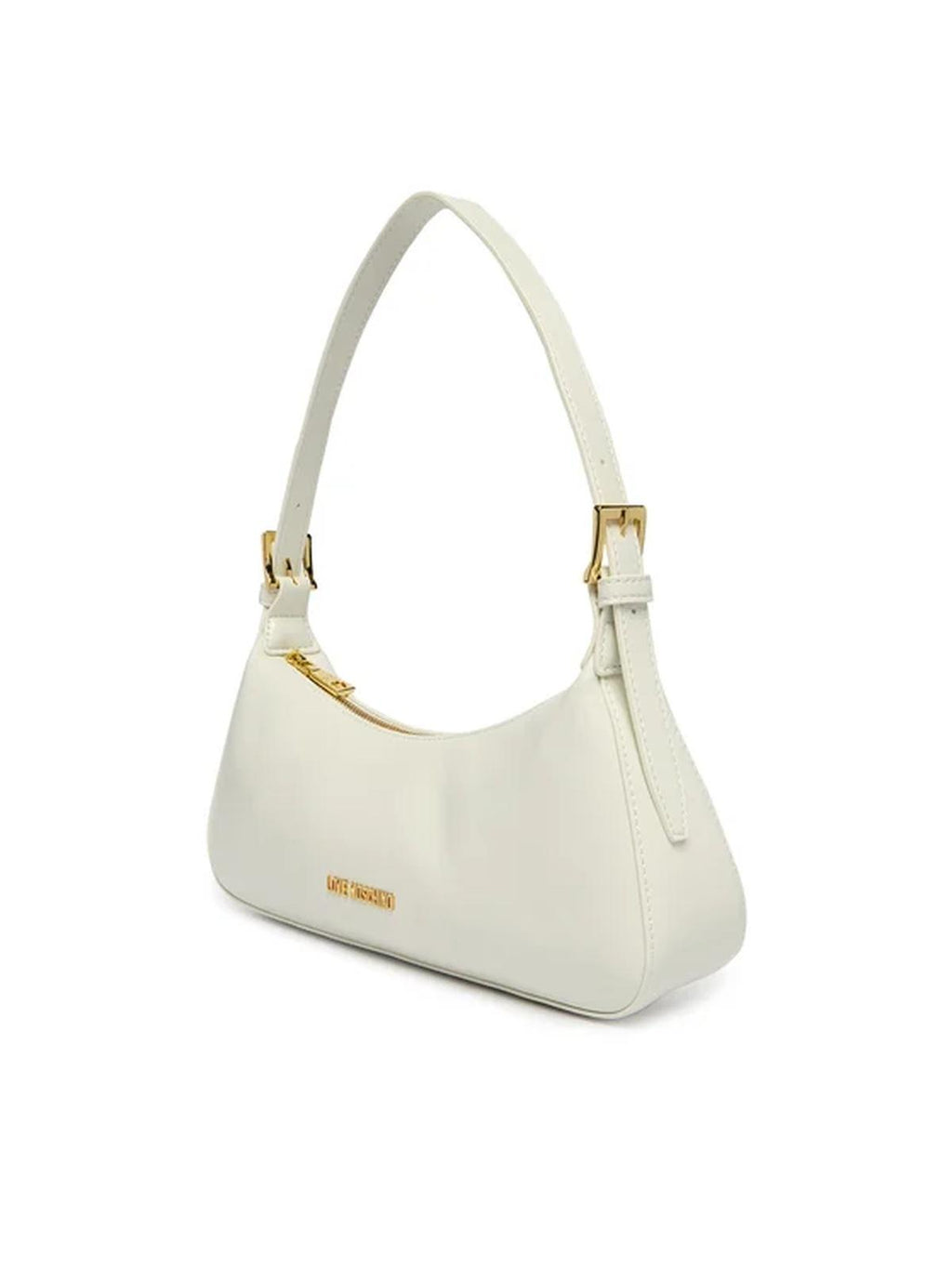 BORSA PU MARRONE 