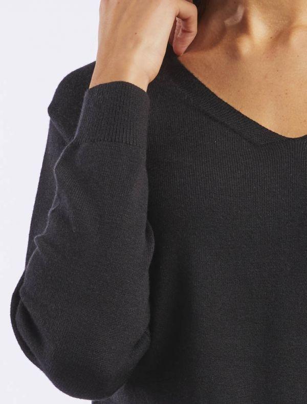 MAGLIA SCOLLO V 