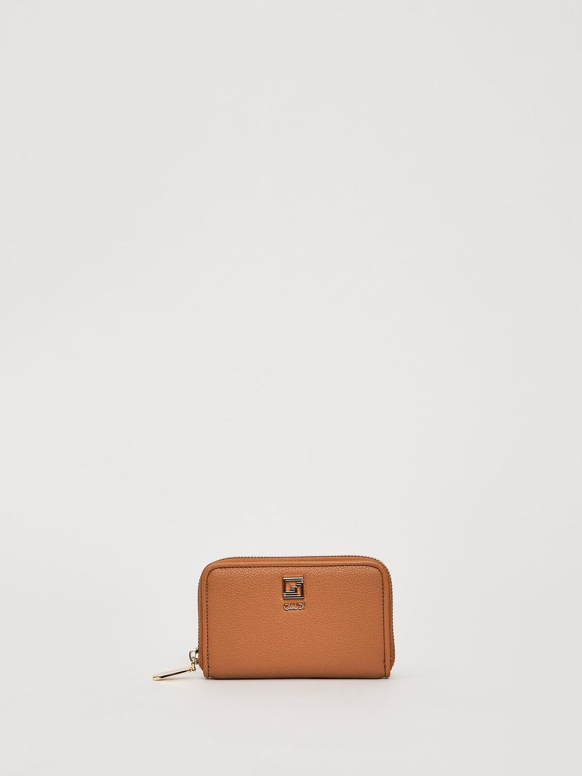 SMALL ZIP - linea GABRY - cm 14,2x9x2 