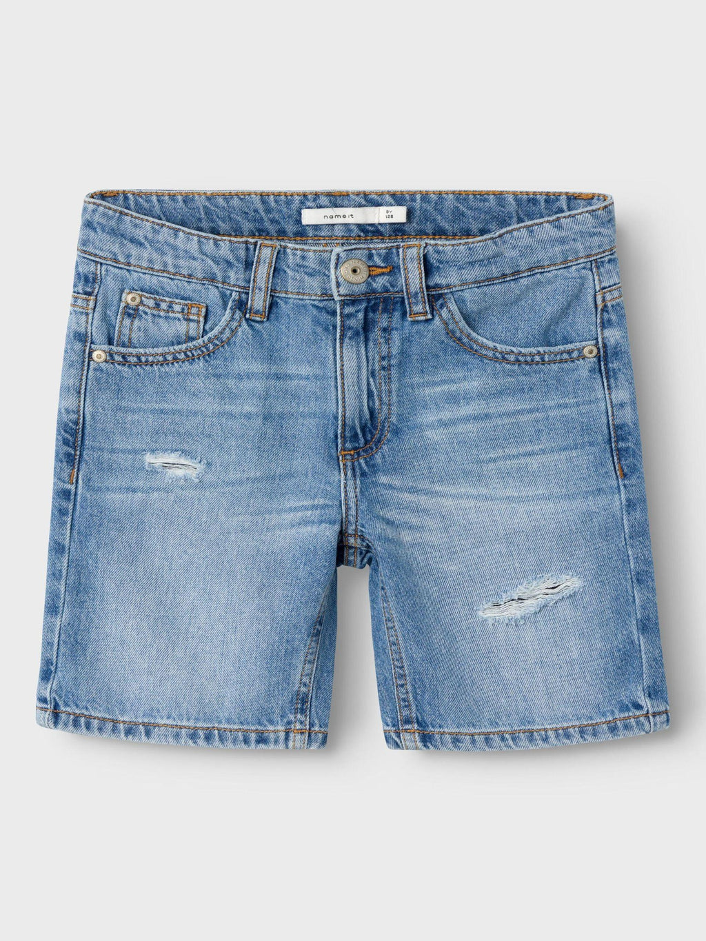 13225800/Medium Blue Denim NAME.IT