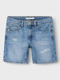 13225800/Medium Blue Denim NAME.IT