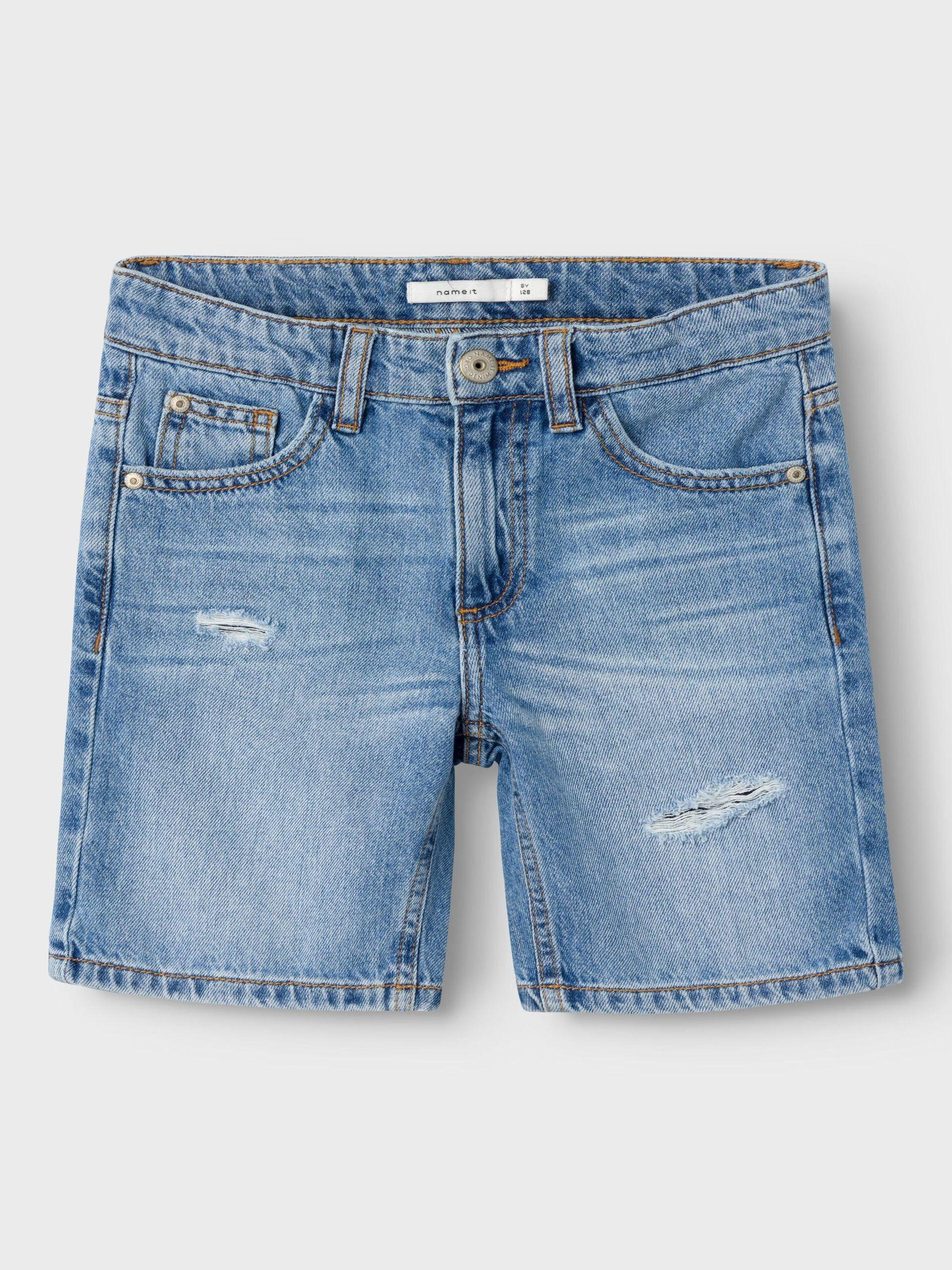 13225800/Medium Blue Denim NAME.IT