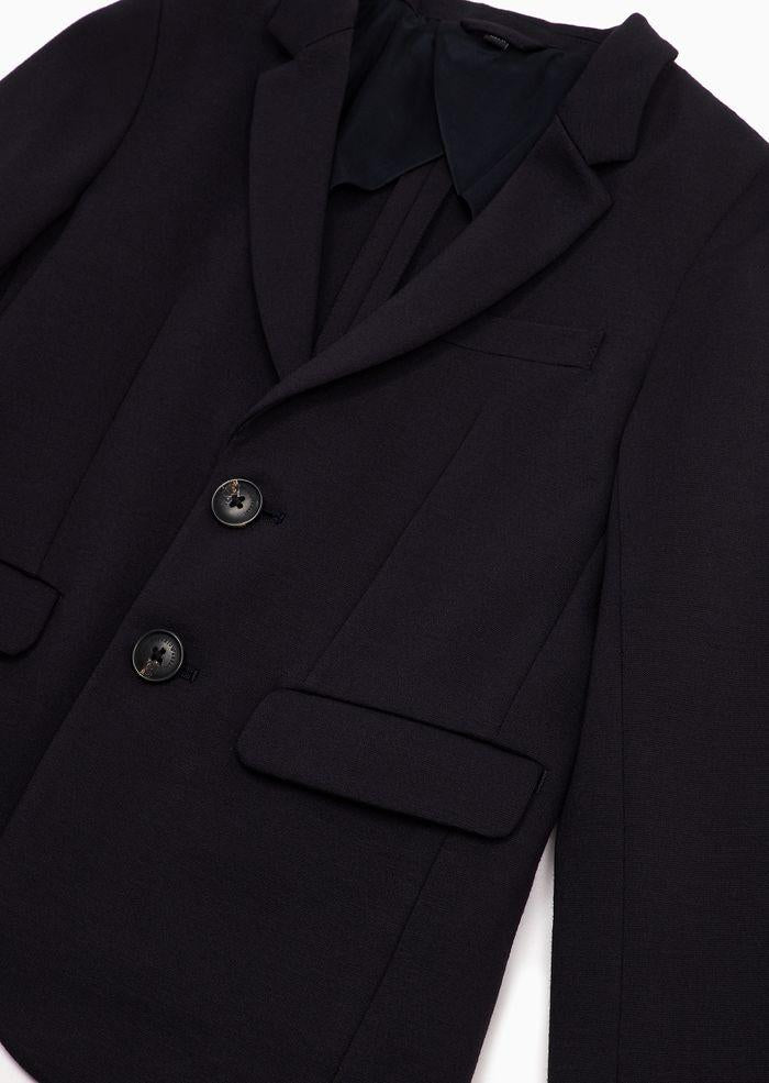 8N4G81 1JEZZ/0920 EMPORIO ARMANI