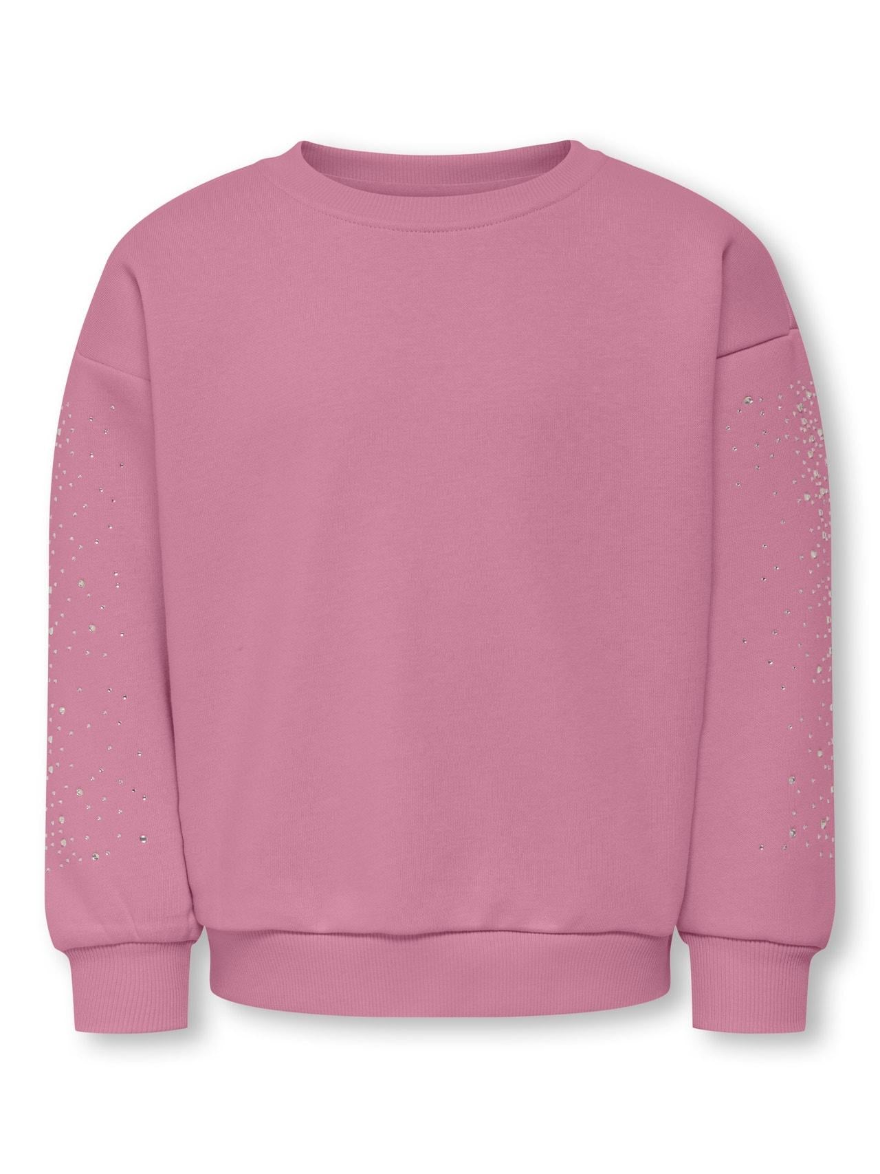 15356346/Mauve Orchid ONLY KIDS