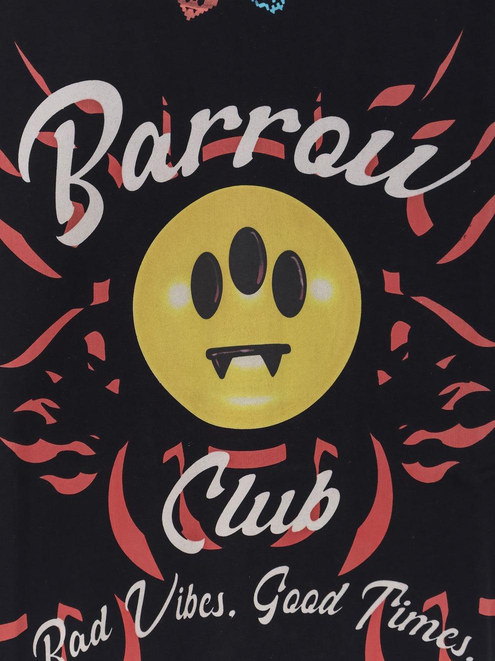 JERSEY T-SHIRT UNISEX 