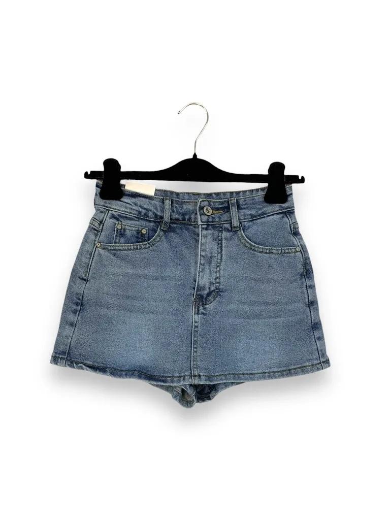 YY-17060/Blue Jeans LOVEme