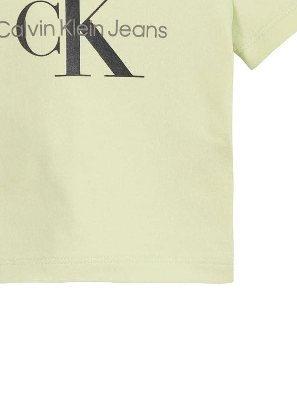 MONOGRAM SS T-SHIRT 