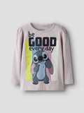 NAME.IT NMFDIANA STITCH LS TOP BOX NOOS WDI