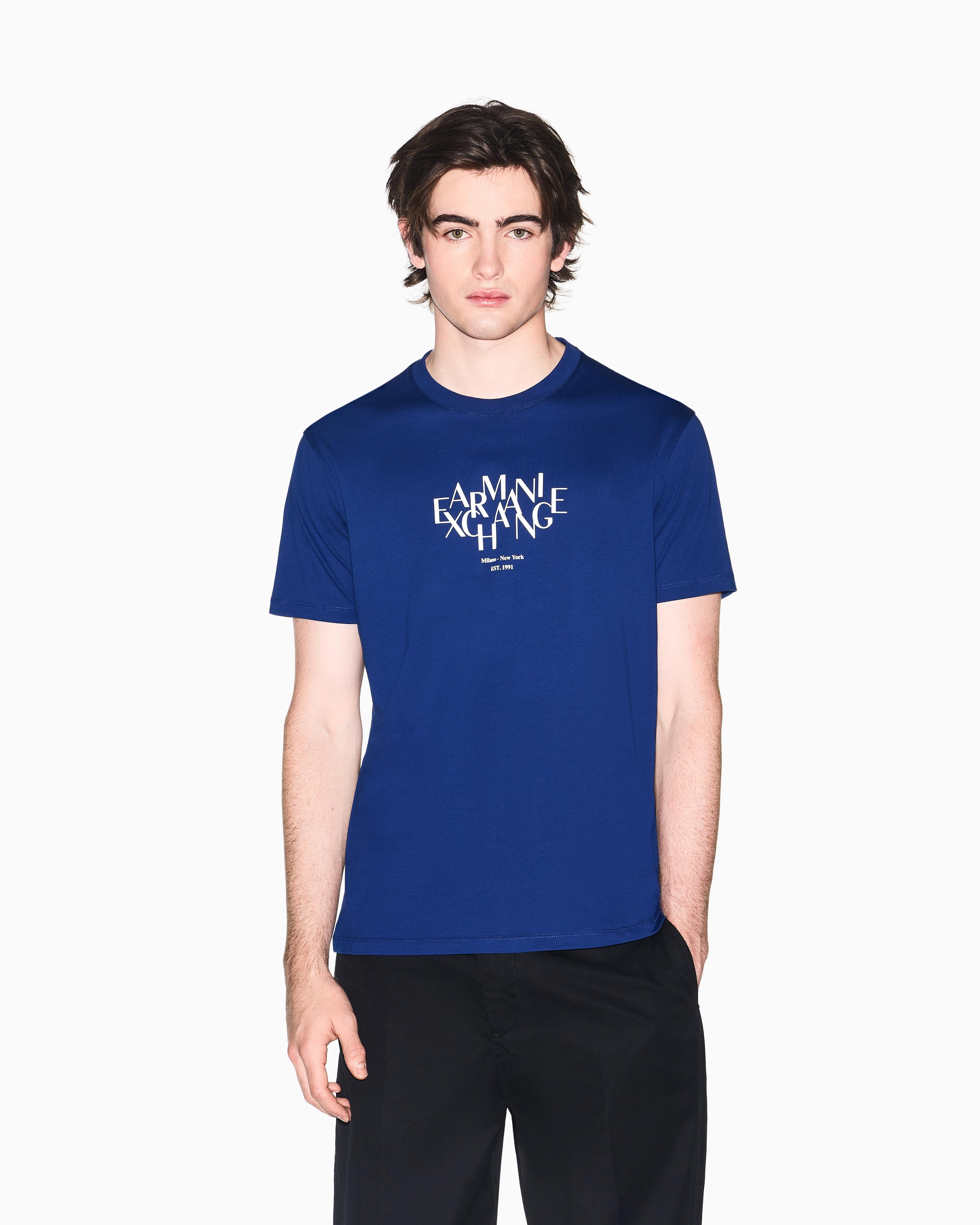 XM002782 AF10356/UB131 ARMANI EXCHANGE