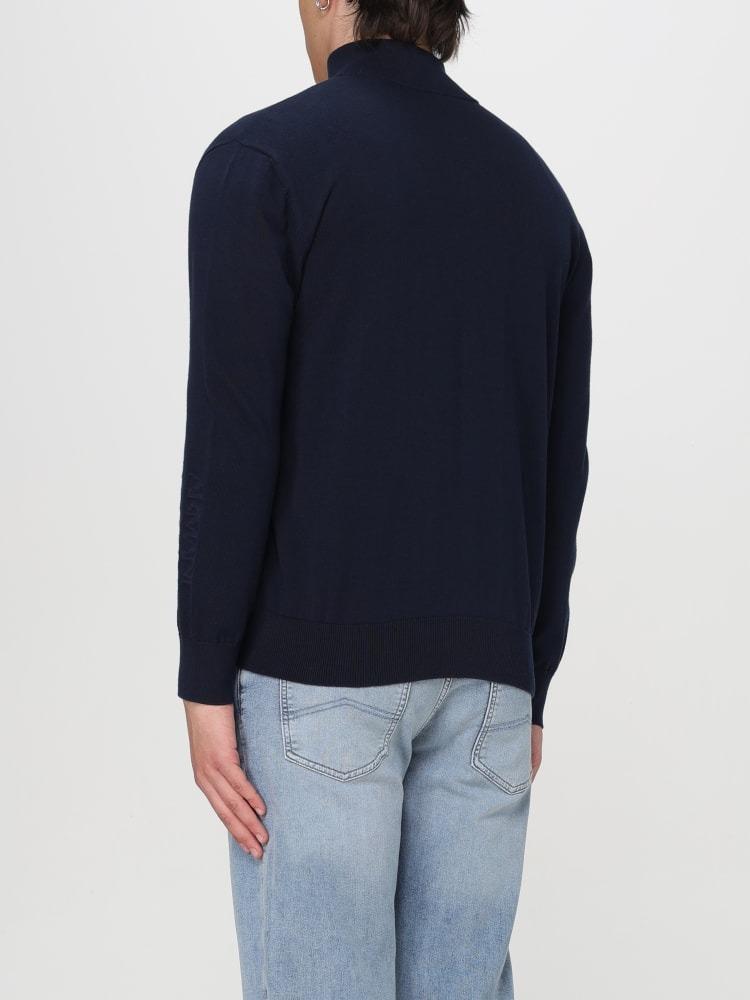 CARDIGAN 3DZE2A ZM4BZ/15BA ARMANI EXCHANGE
