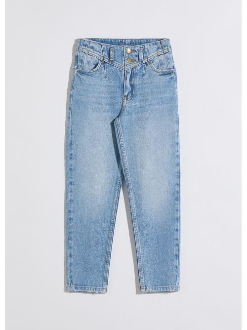 PANTS GF1083 D4518/78231 LIU JO