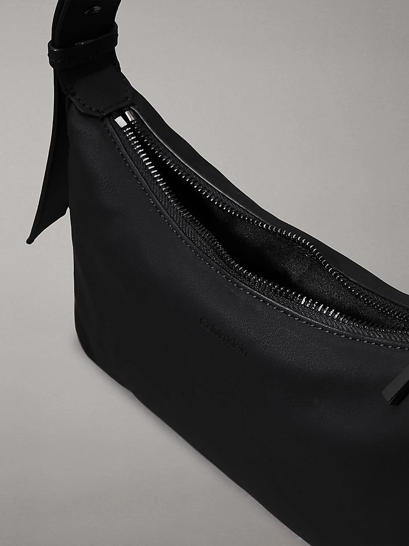 CALVIN SOFT  SHOULDER BAG 