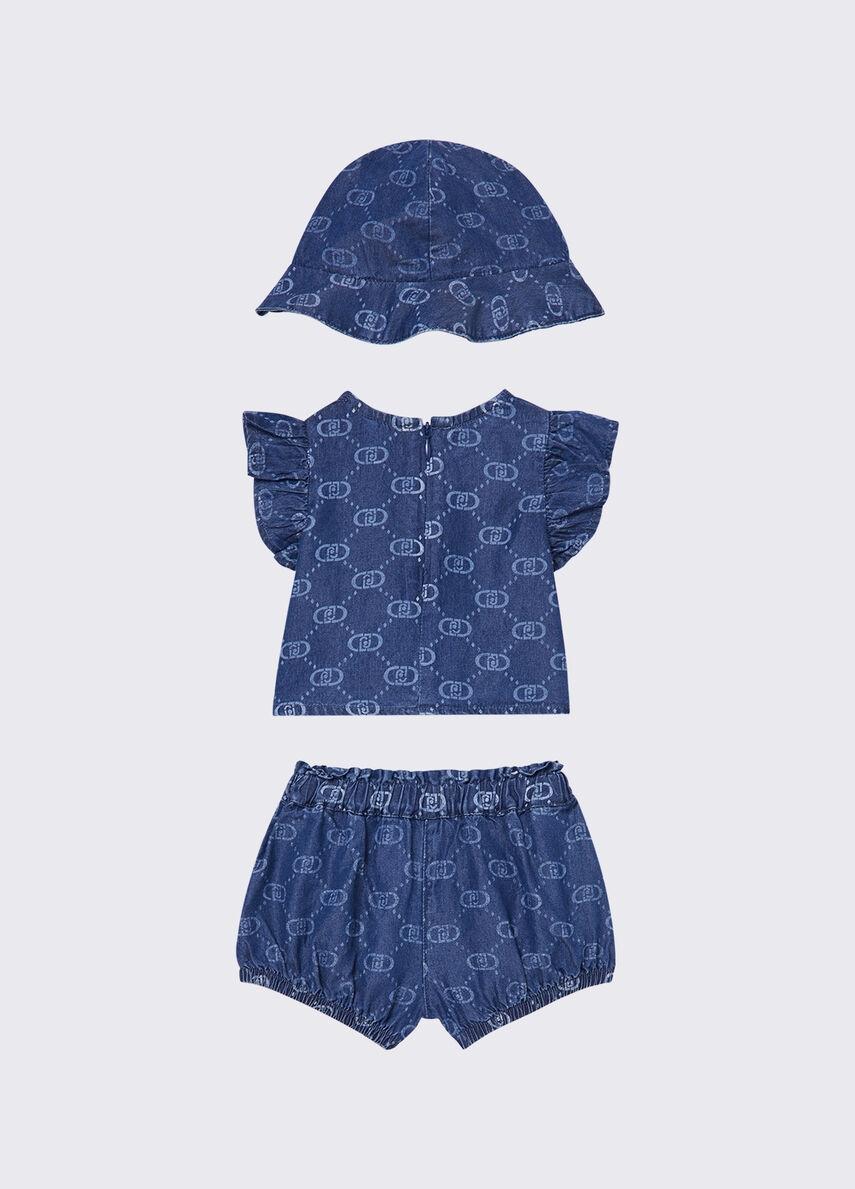 HA6051D5044/77030 LIU JO