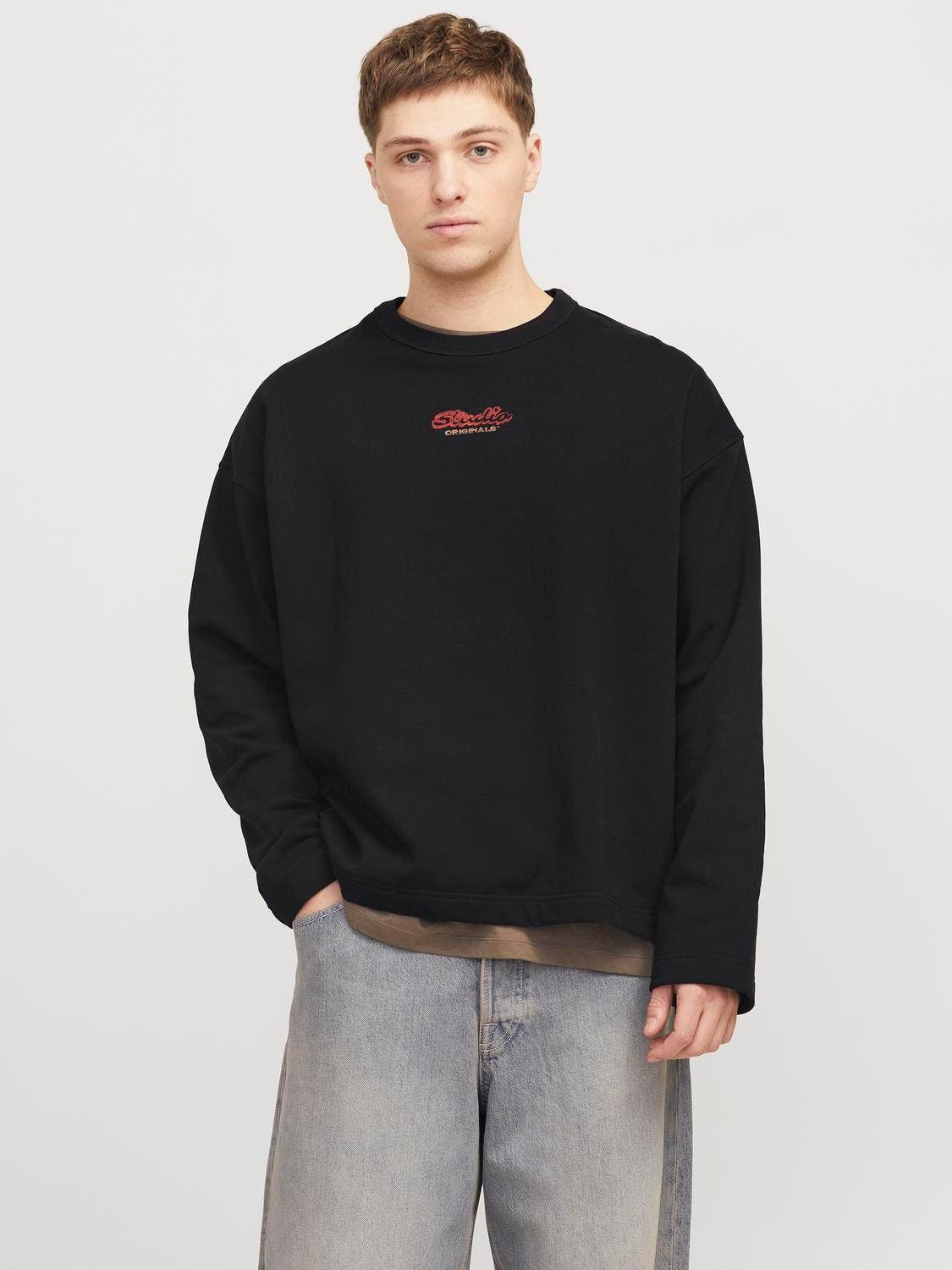 12274538/Black JACK AND JONES