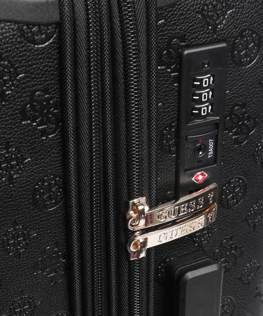 TWDP7452982/BLA GUESS