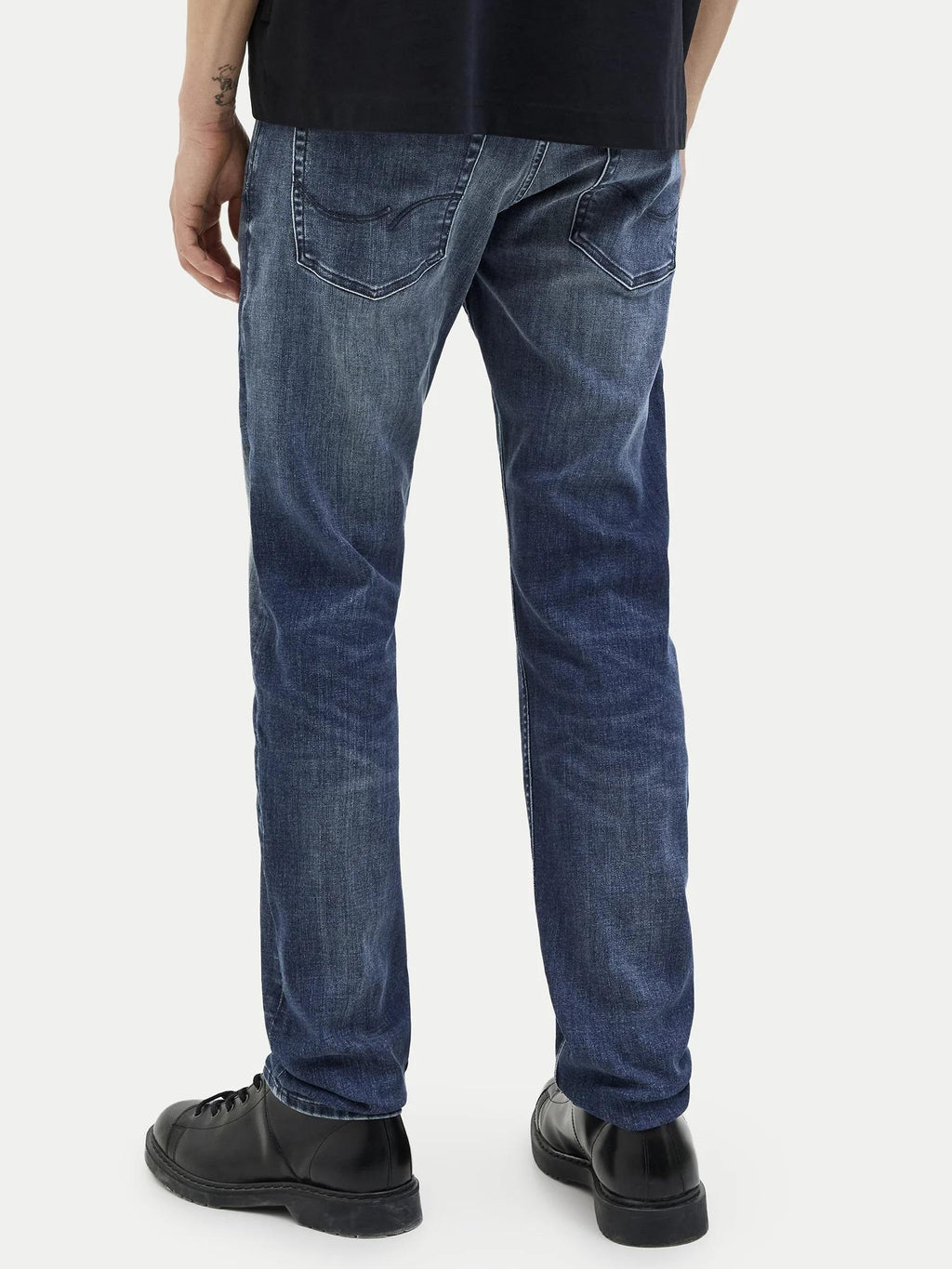 12278144/Blue Denim JACK AND JONES