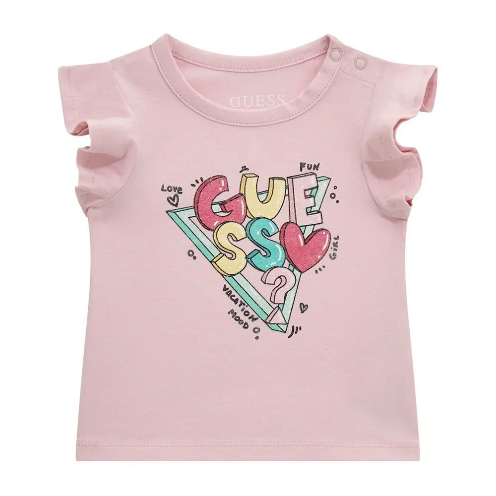 SS T-SHIRT 