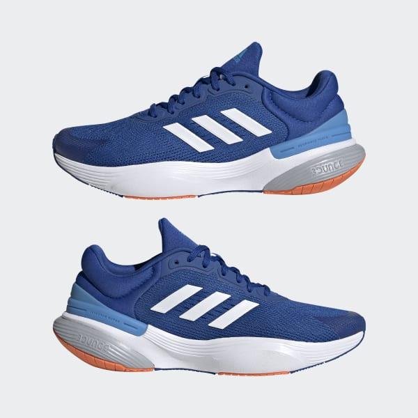 RESPONSE SUPER 3.0  ROYBLU/FTWWHT/PULBLU 