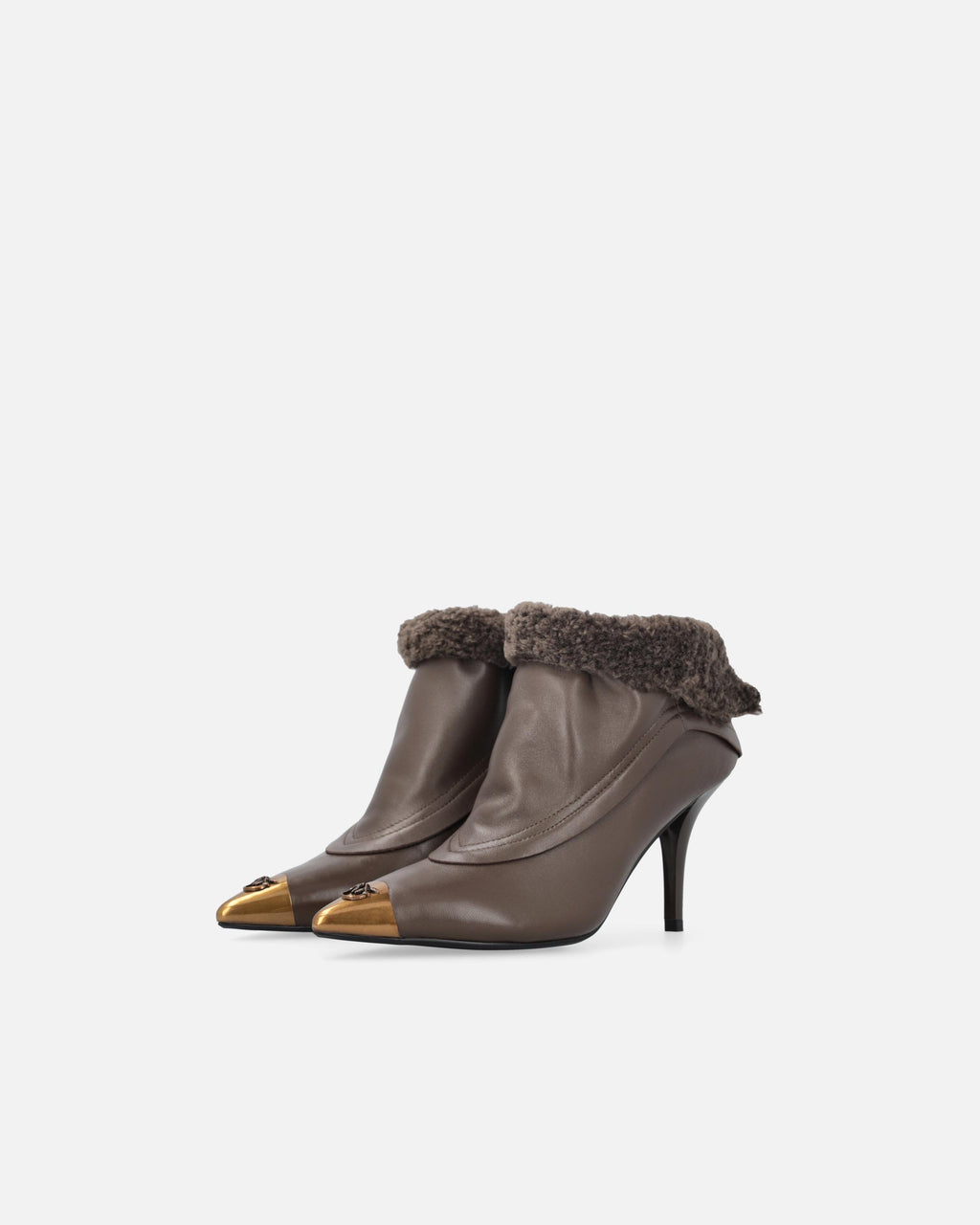 LUCY 25 - ANKLE BOOT NAPPA/LINING 