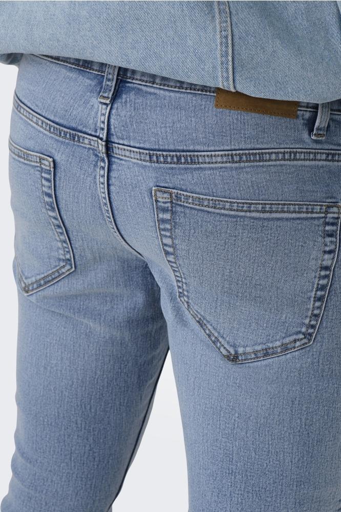22027899/Light Blue Denim ONLY&SONS