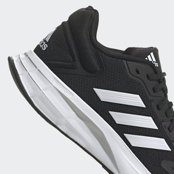 DURAMO 10           CBLACK/FTWWHT/CBLACK GX0709/ND ADIDAS