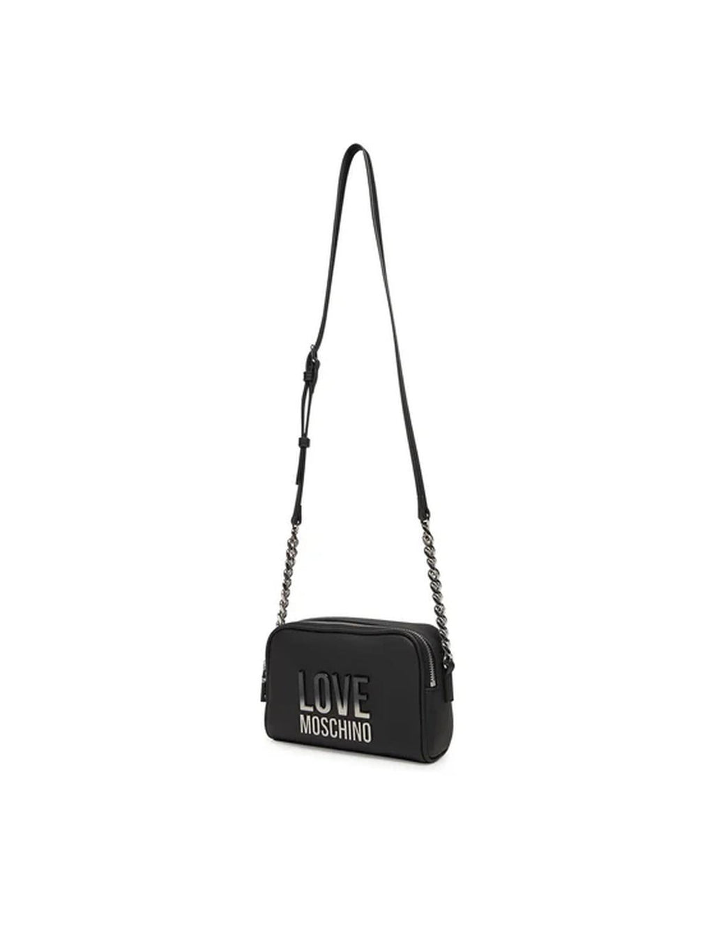 BORSA PU GRS BIANCO 