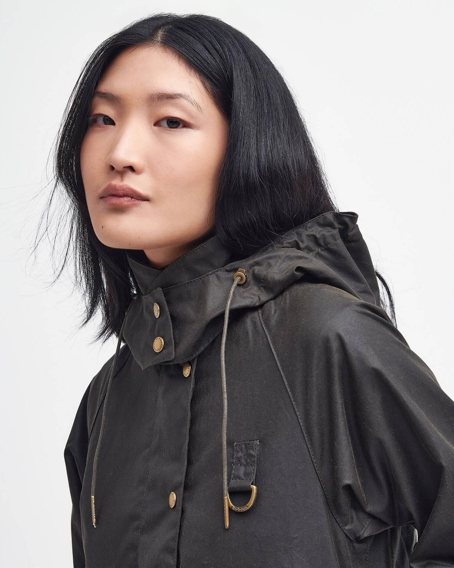 LWX1081 LWX/OL71 BARBOUR