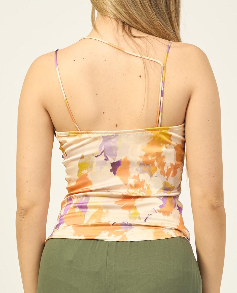 CAMICIA/TOP 2C1535 A427/XG02 PATRIZIA PEPE