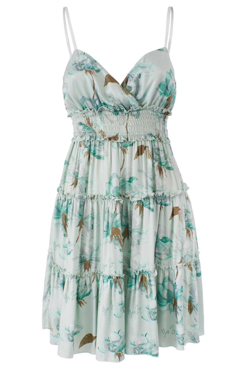 A263 CF00/2954 YES ZEE