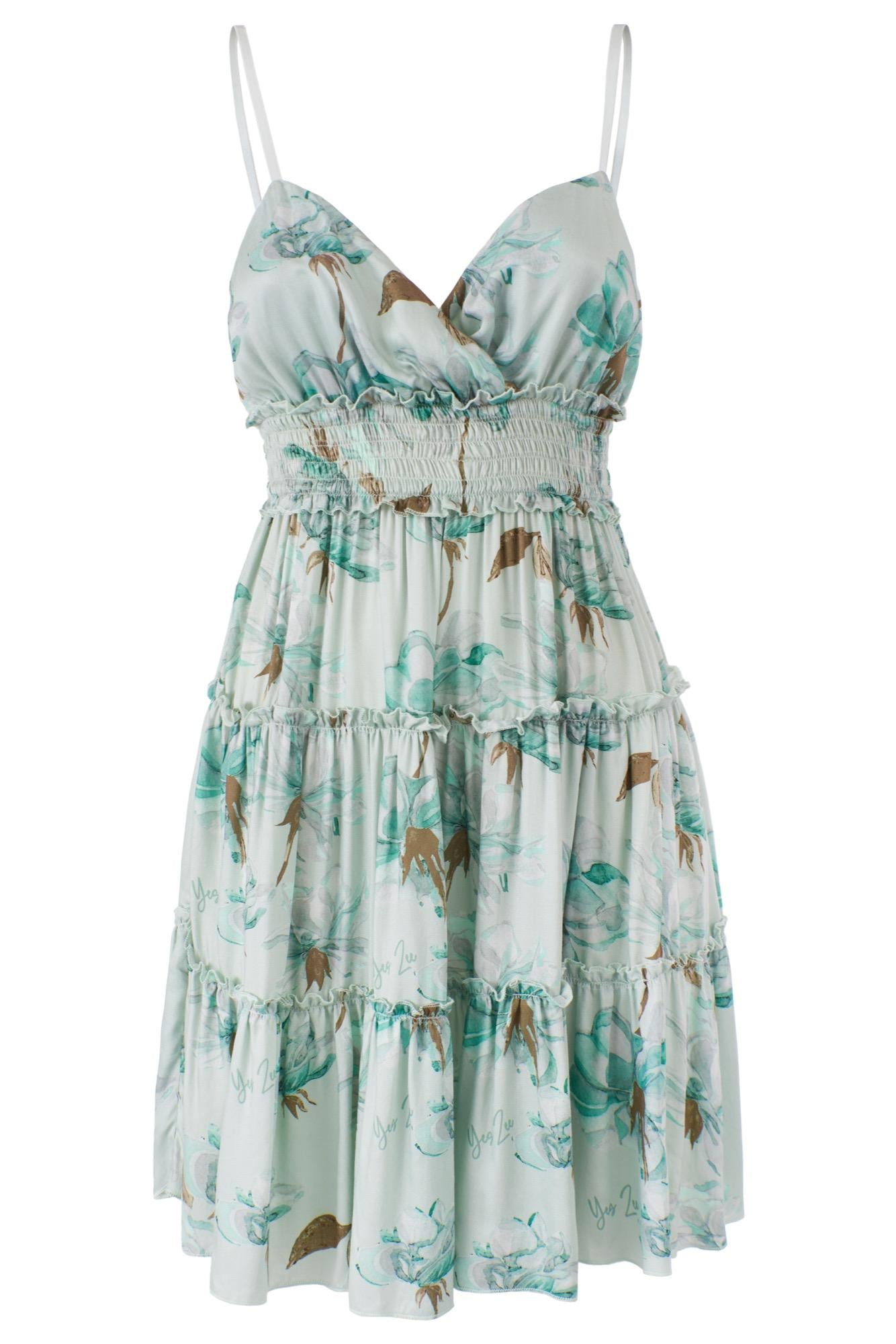 A263 CF00/2954 YES ZEE