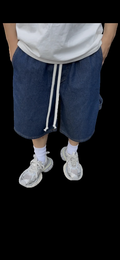 BERMUDA BAY125-LV01/BLUE JEANS PRIMID