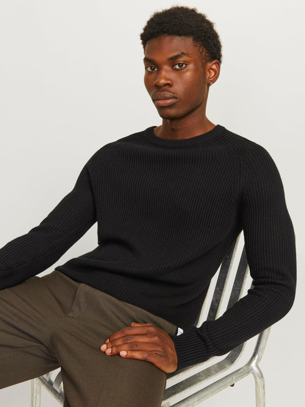 12258471/Black JACK AND JONES