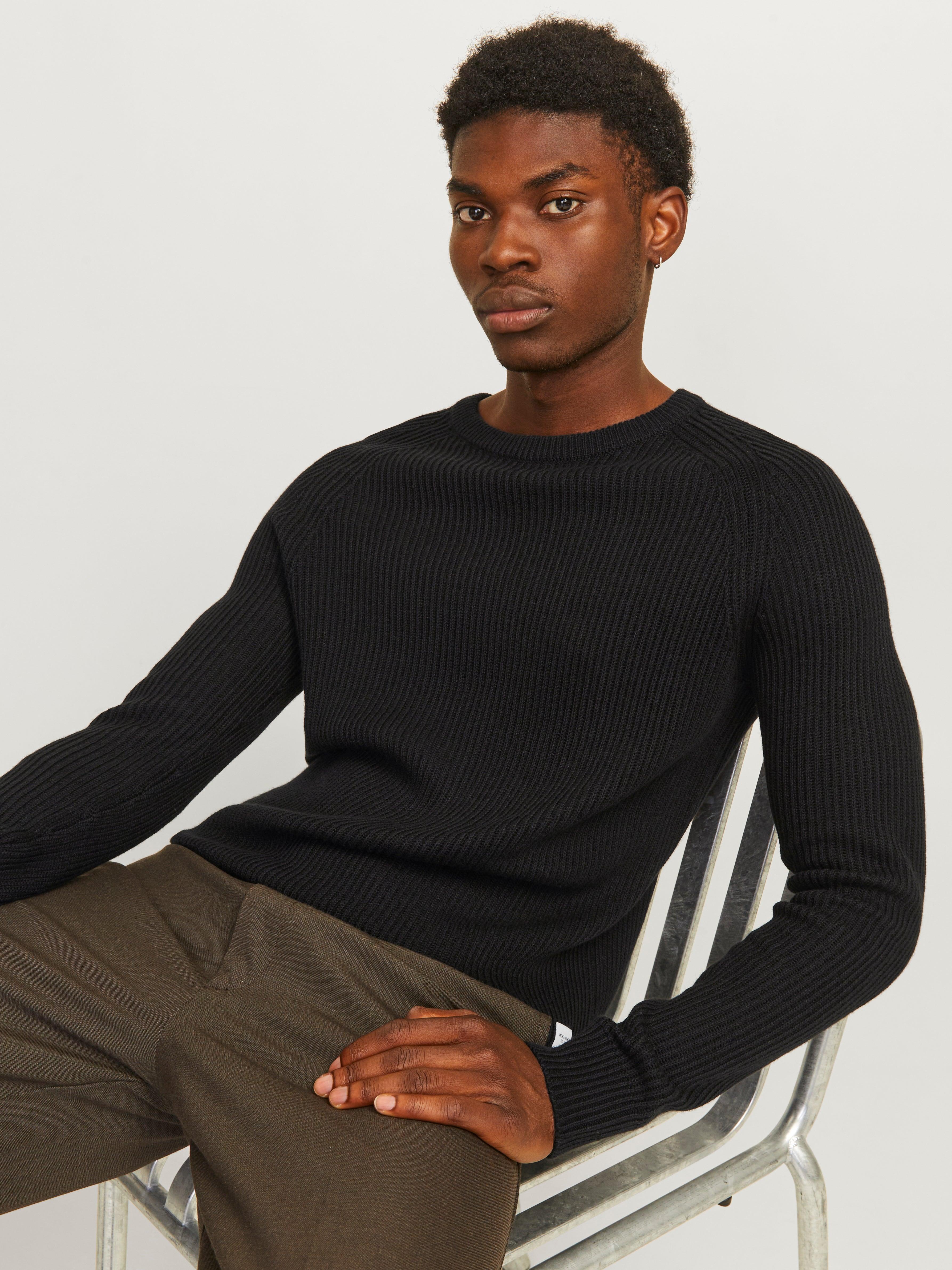 12258471/Black JACK AND JONES
