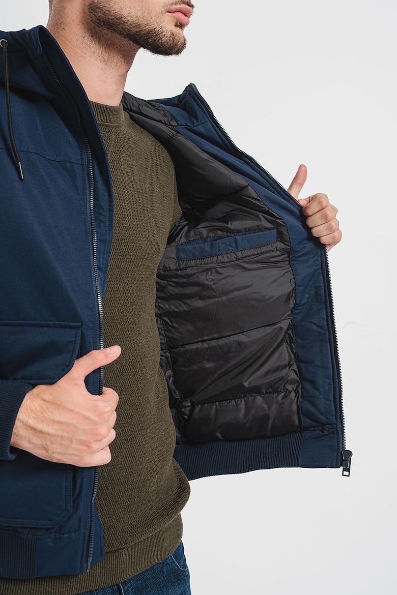 12263838/Navy Blazer JACK AND JONES