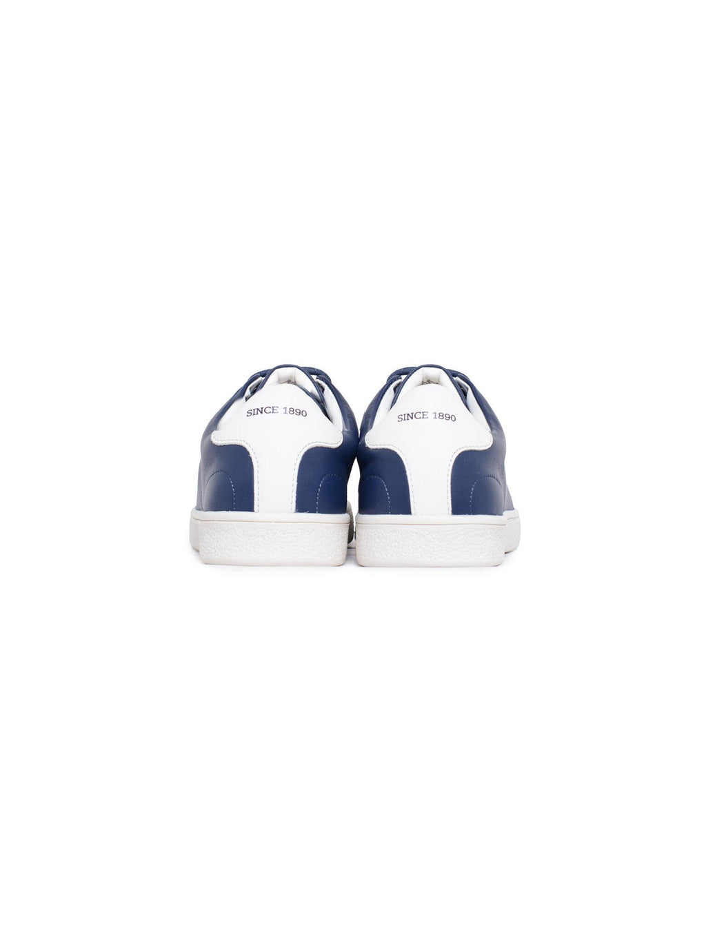 HUMMER001M/4L1/DBL-WHI04 U.S. POLO ASSN