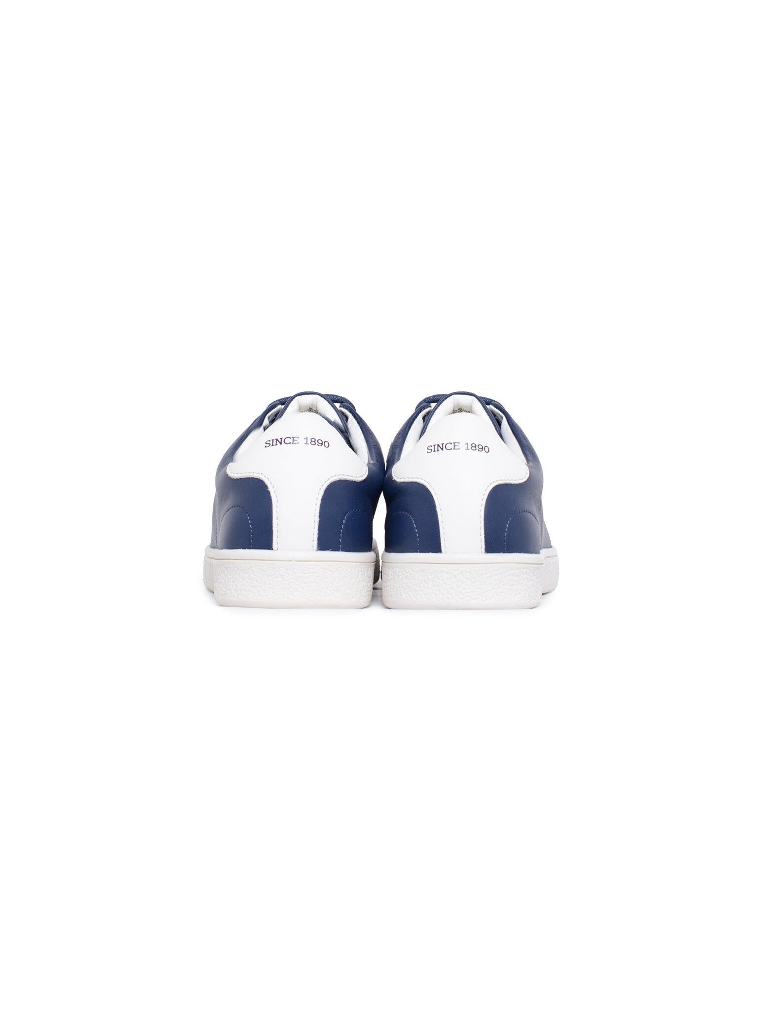 HUMMER001M/4L1/DBL-WHI04 U.S. POLO ASSN