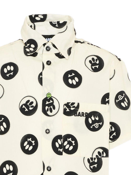POPELINE SHIRT UNISEX 