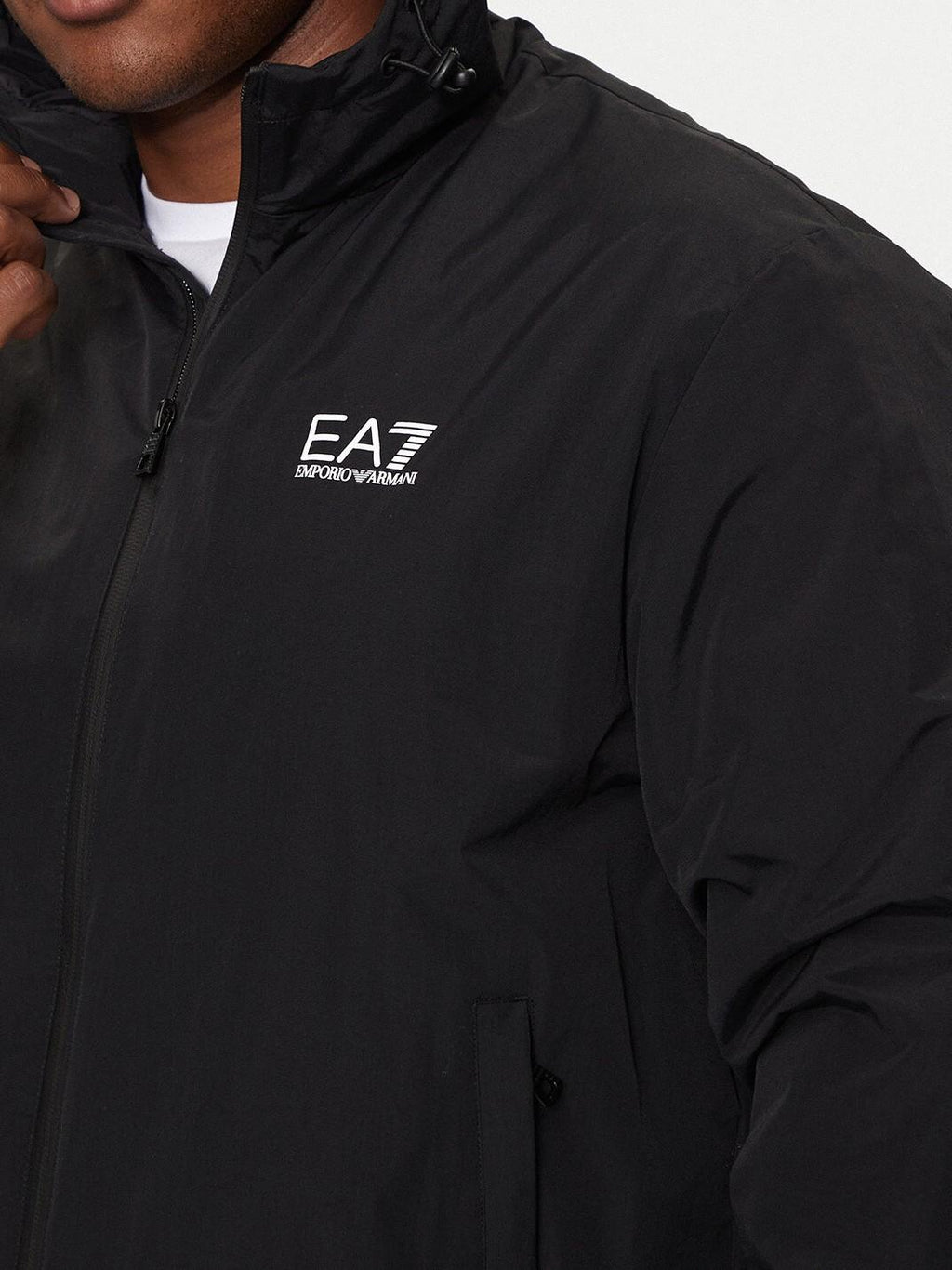 8NPB21 PNFZZ/1200 EMPORIO ARMANI EA7