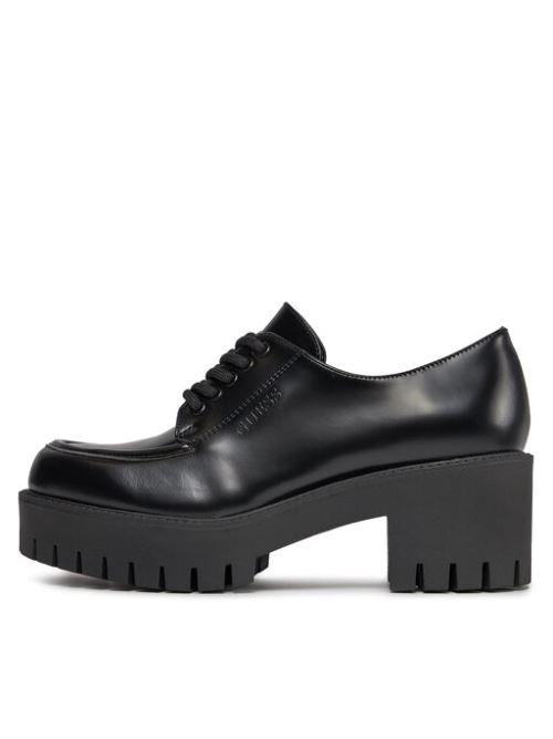 WACIE FL8WAELEA14/BLACK GUESS