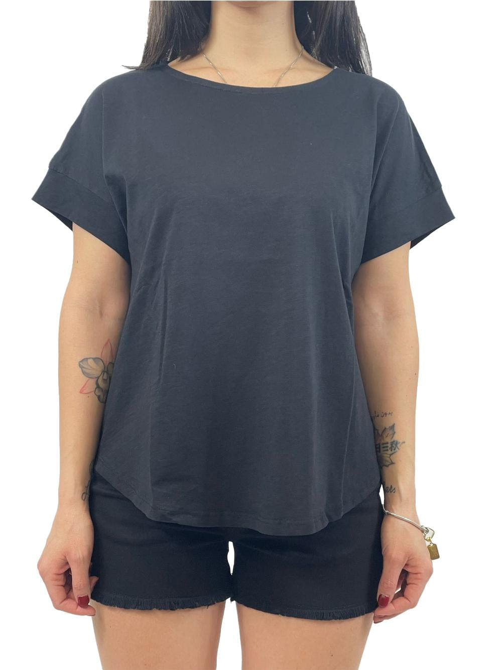 MW11007/NERO MARKUP