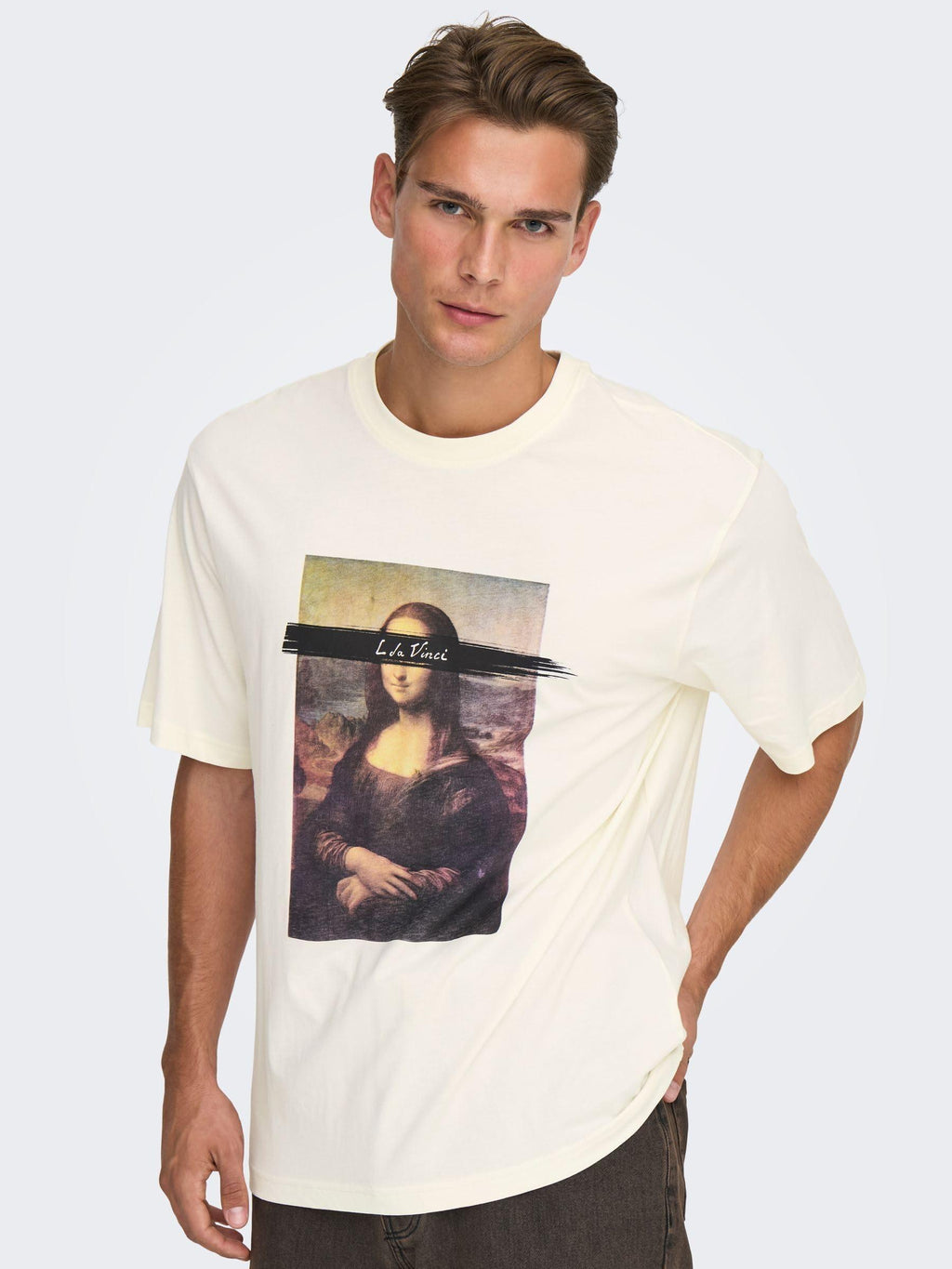 22036580/Whisper White ONLY&SONS