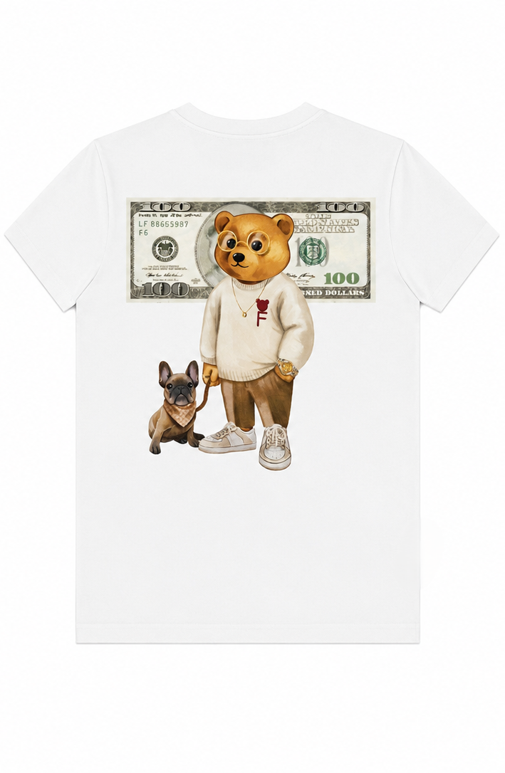 T-SHIRT 