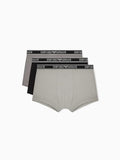 EMPORIO ARMANI 3 PACK BOTTOM