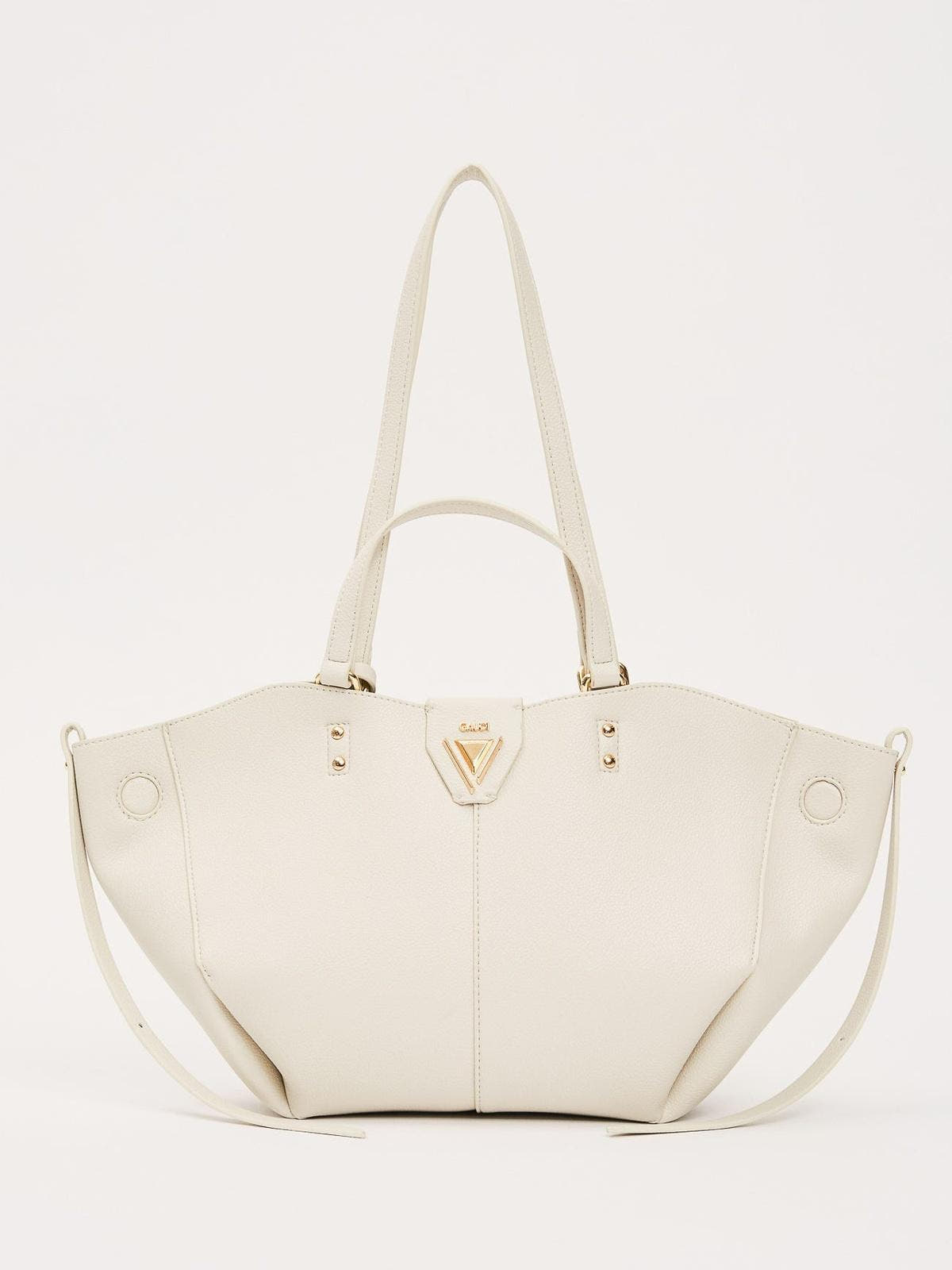 SMALL SHOULDER BAG - linea GOLENE - cm 19x24x9 
