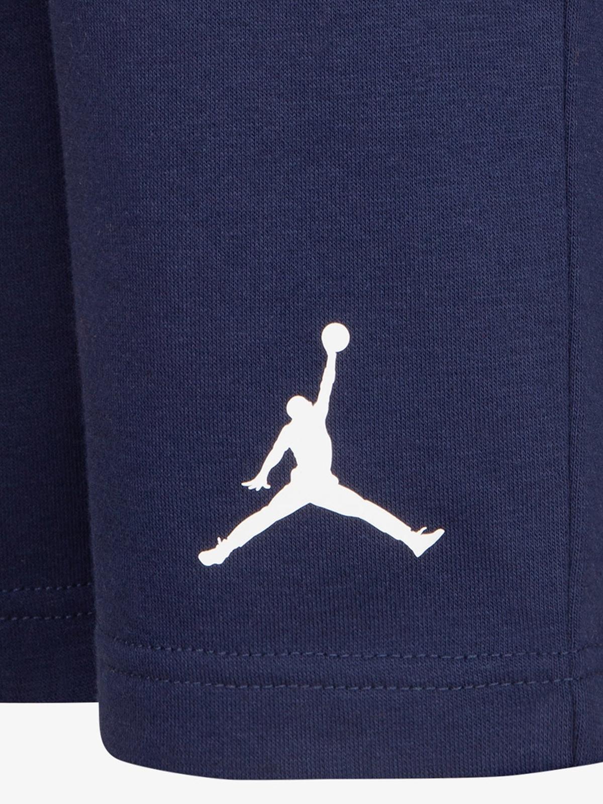 JDB JUMBO JUMPMAN SHORT SET 