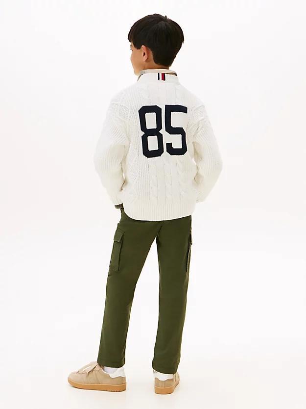 KB0KB09910J/YA8 TOMMY HILFIGER