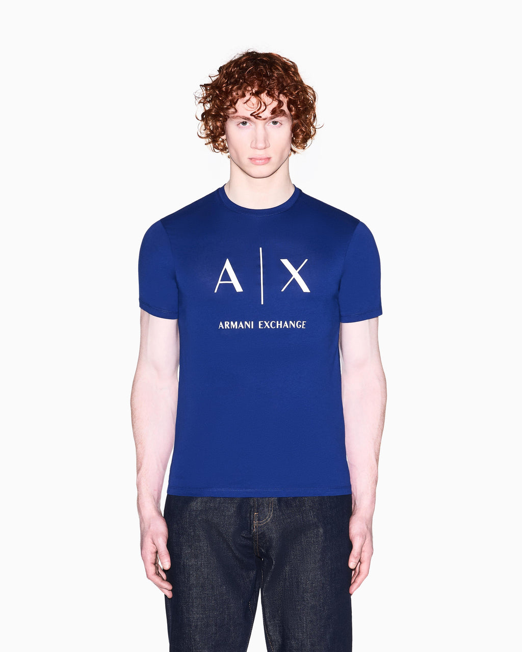 XM002683 AF10356/UB131 ARMANI EXCHANGE