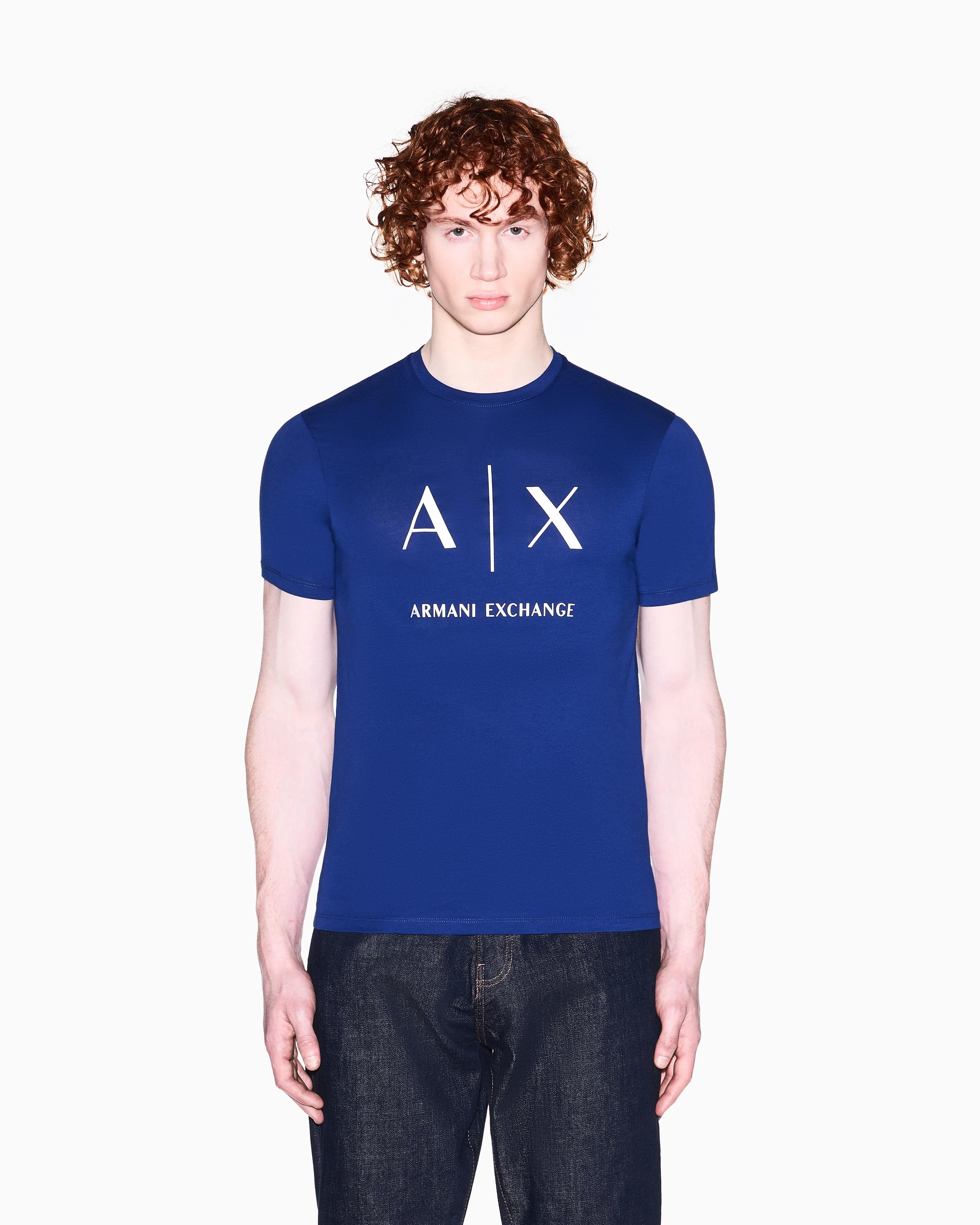 XM002683 AF10356/UB131 ARMANI EXCHANGE