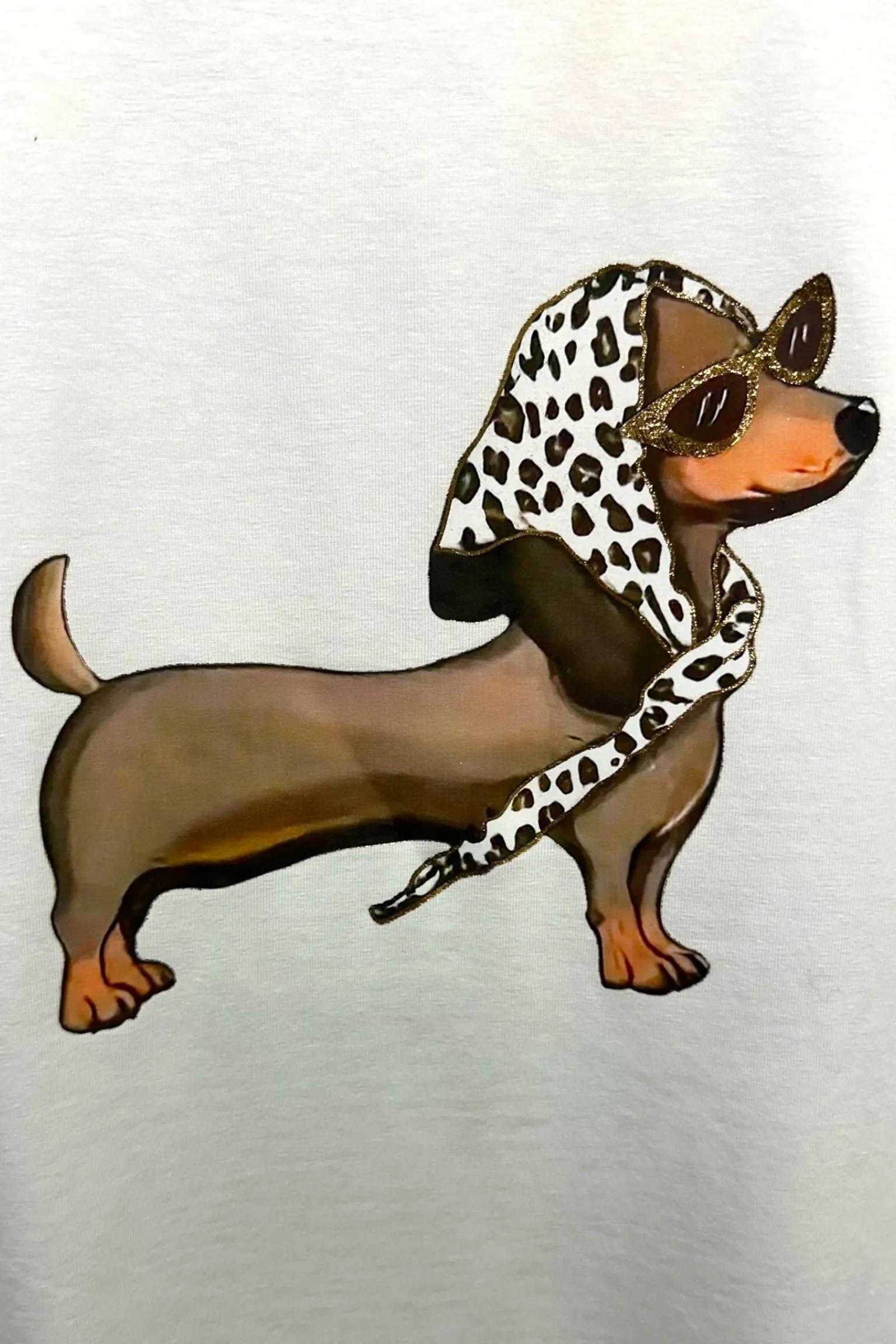 JM-11978/Bianco LOVEme